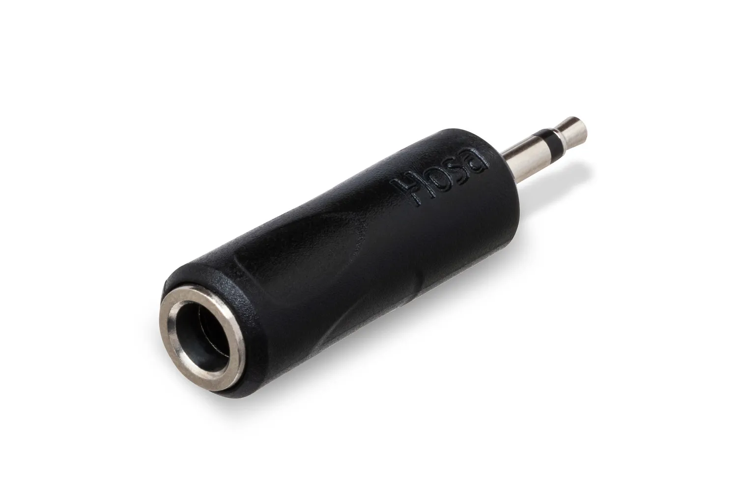 Hosa GMP-113 Klinkenadapter 3,5 mm Buchse 6,3 mm