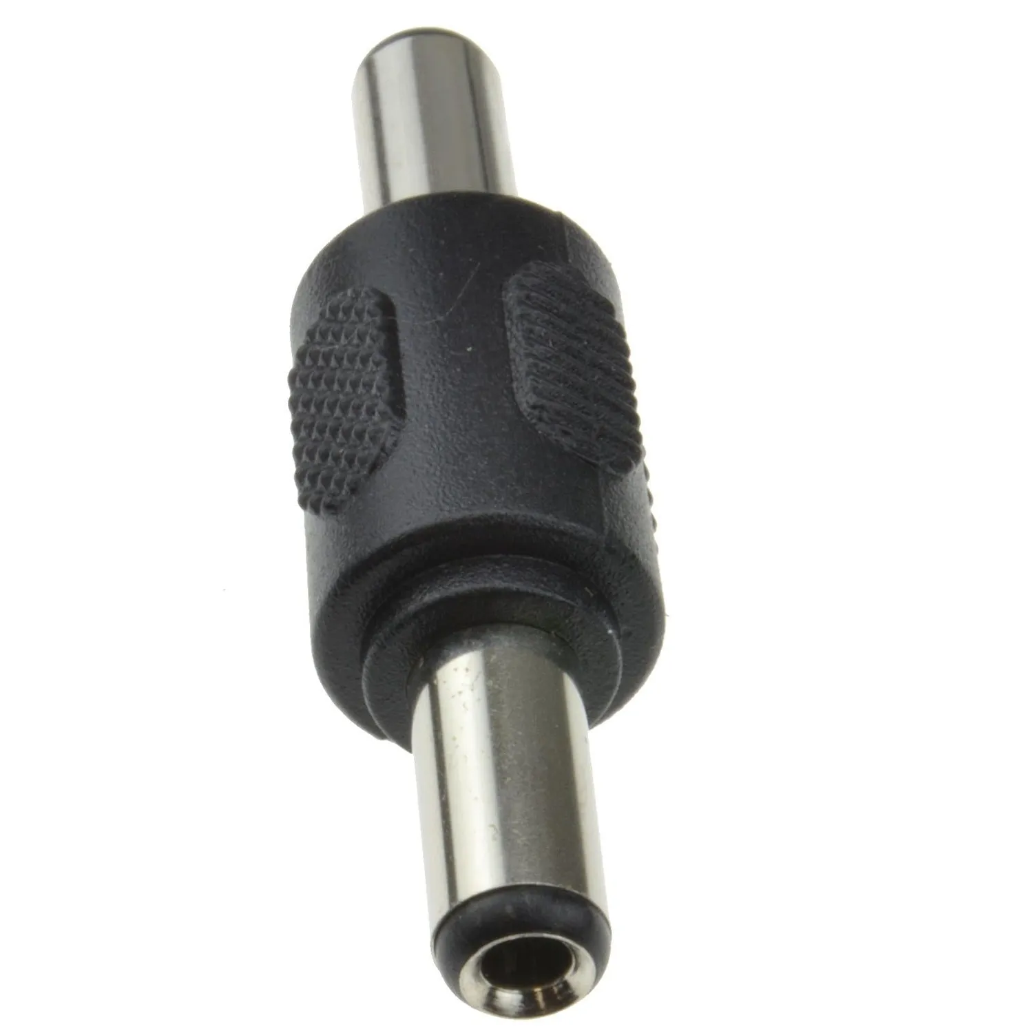 Kenable DC Hohlstecker Kupplung 5,5x2,1mm Buchse-Buchse Adapter