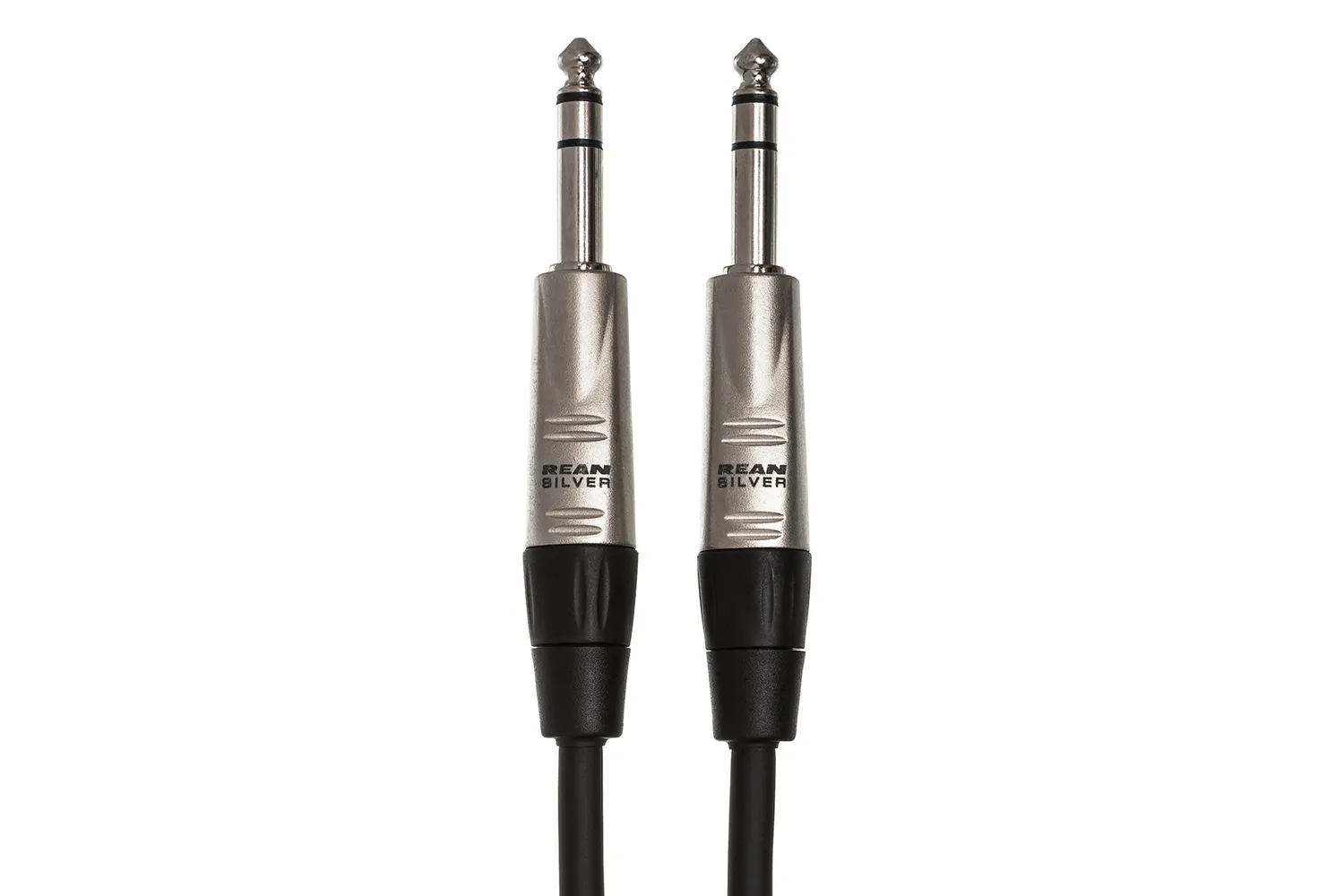 Hosa HSS-010 Pro Klinkenkabel symmetrisch 3 m