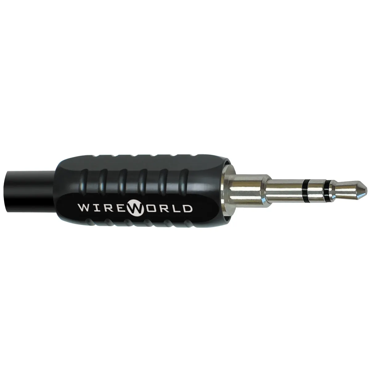 WireWorld Mini-Klinkenstecker 3,5 mm 7 mm Öffnung