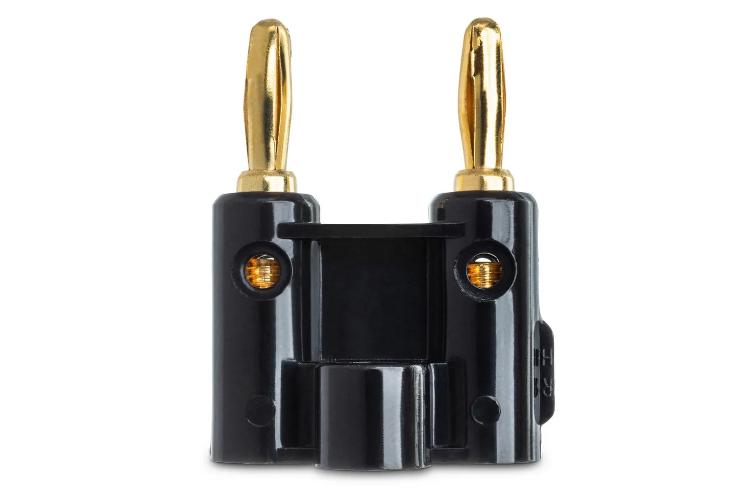 Hosa BNA-100 BNC-Adapter Kupplung 75 Ohm 1 Stück