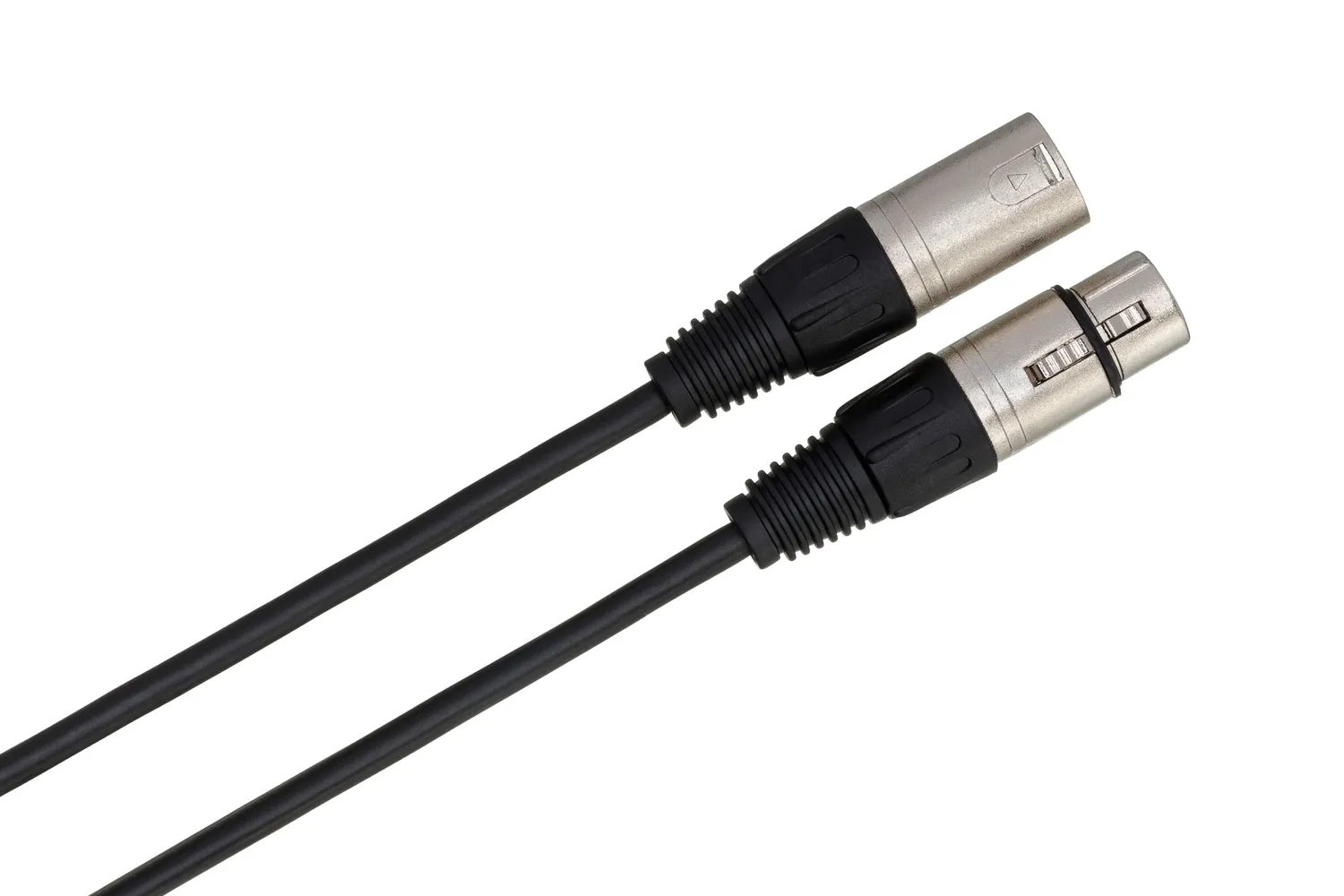 Hosa EBU-010 AES/EBU Digitalkabel 3 m XLR 110 Ohm