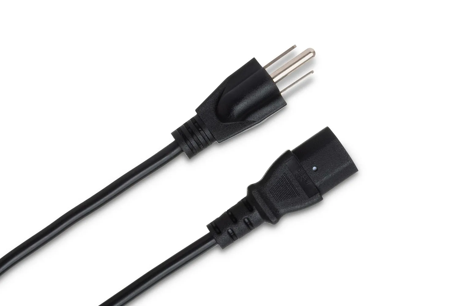 Hosa PWC-143 Netzkabel Kaltgerät 2m