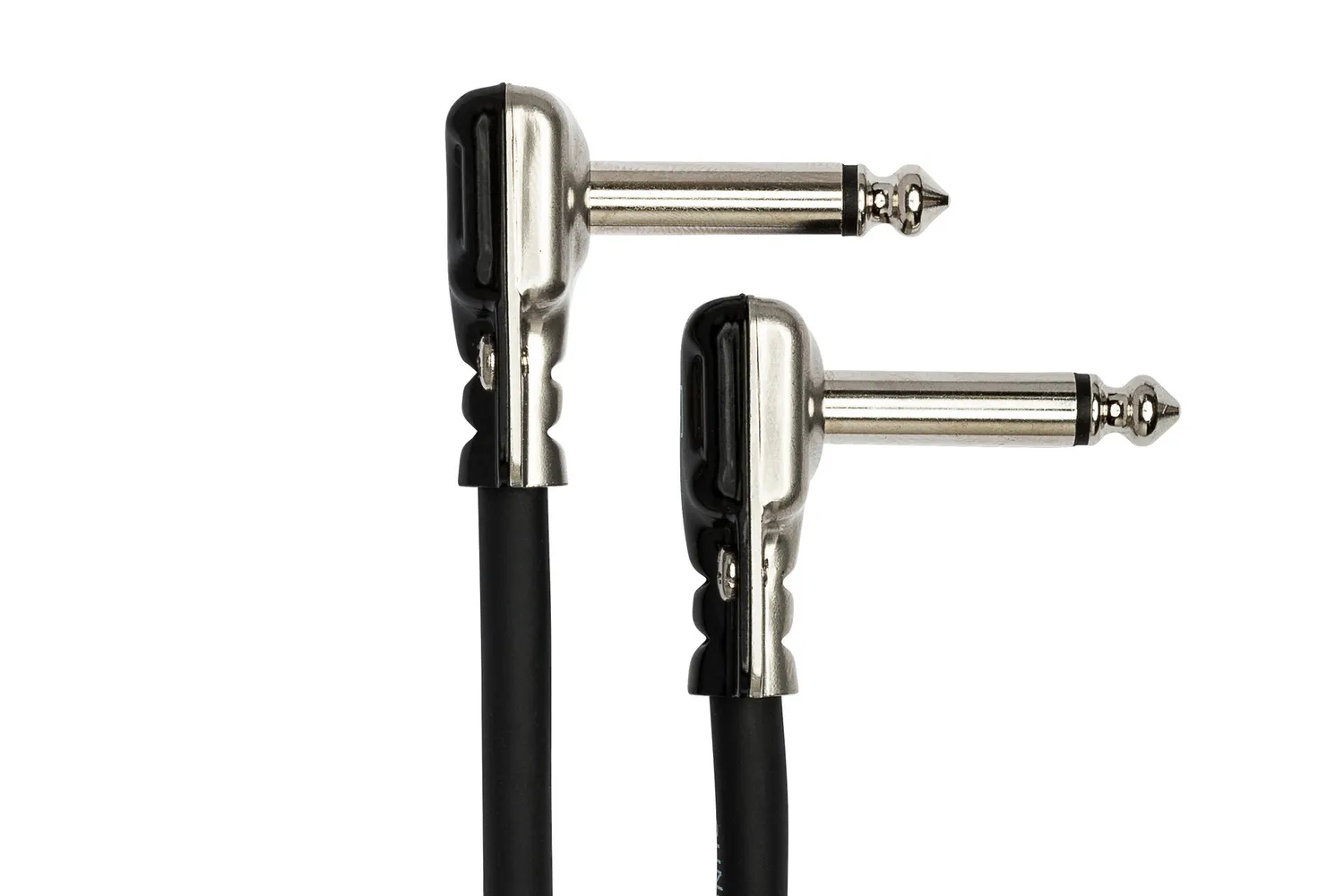 Hosa HGFP-001 Gitarren-Patchkabel flach