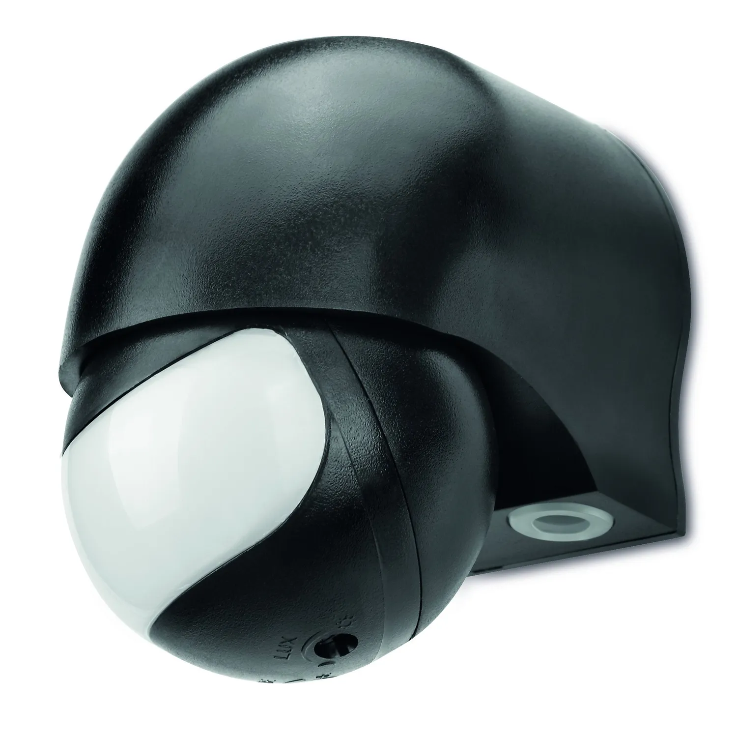 Sonero IMS011 Infrarot Bewegungsmelder IP44 schwarz