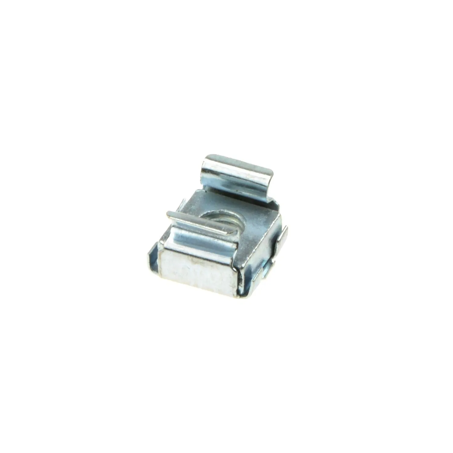 Kenable Rack Befestigungsset M6 Käfigmuttern 20er Pack