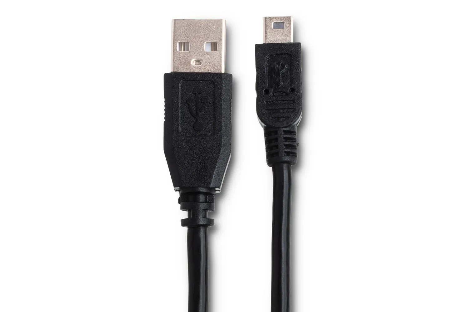 Hosa USB-203AM USB Kabel A-A 0,9 m High Speed