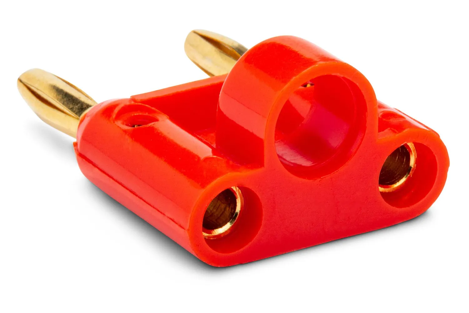 Hosa BNA-240 Stecker BNC Koaxial 75 Ohm