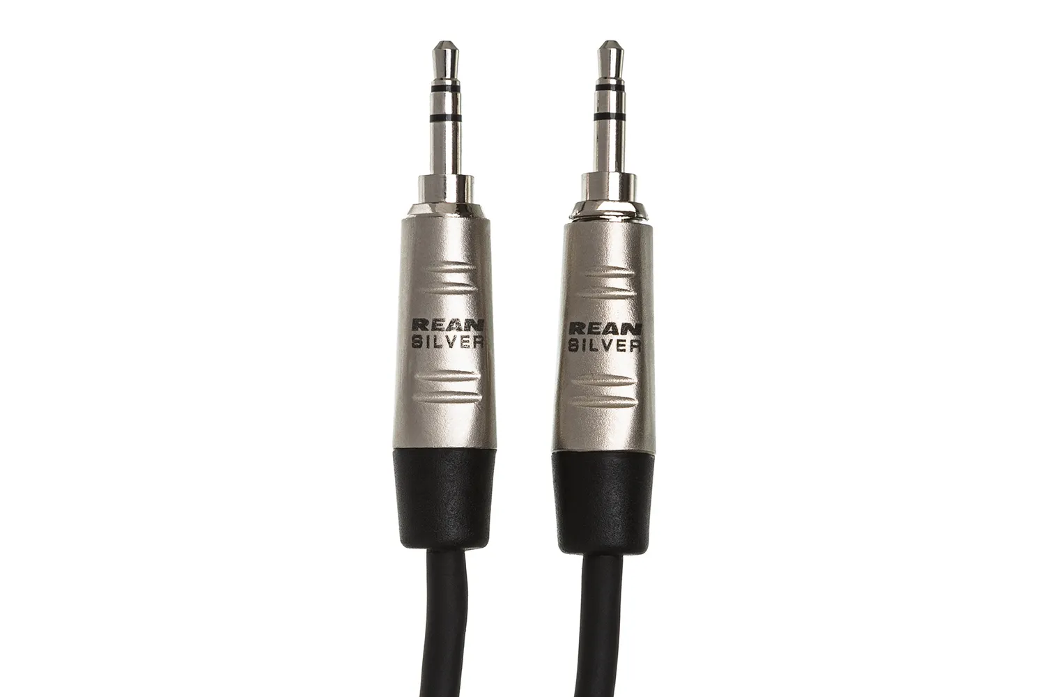 Hosa HMM Pro Stereo Kabel 3,5 mm symmetrisch