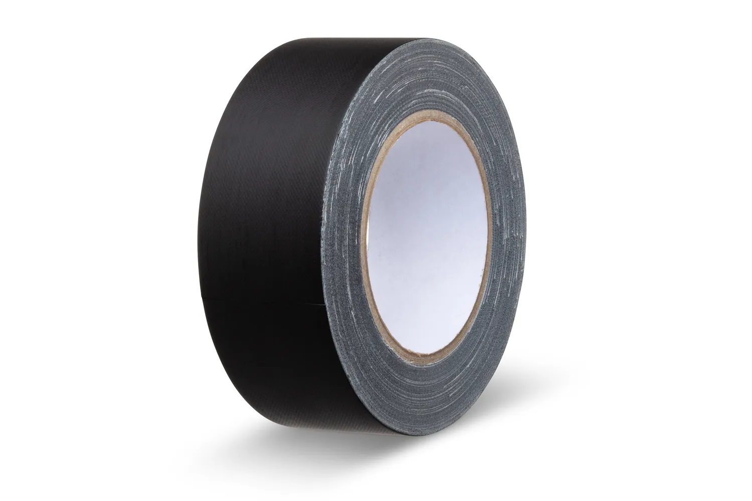 Hosa GFT-447BK Gaffa Tape schwarz 48mm x 27m