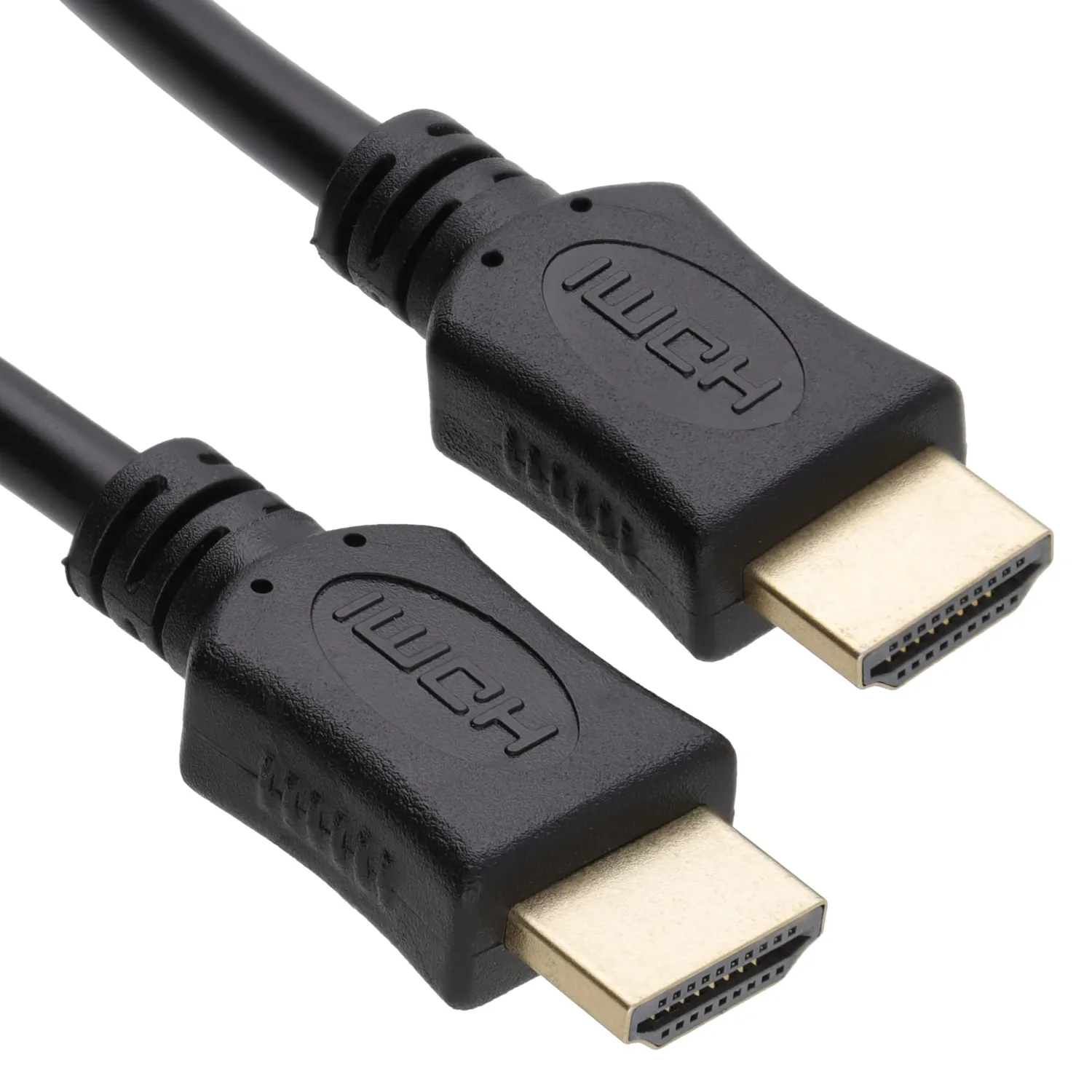 Kenable High Speed HDMI Kabel 20m schwarz Full HD 4K