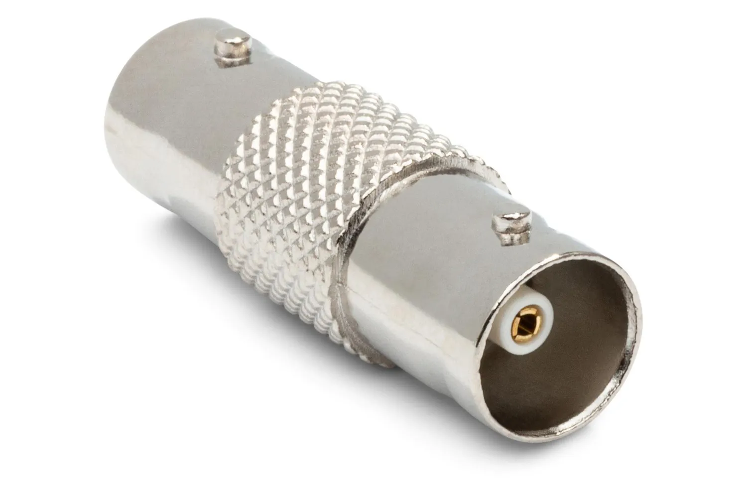 Hosa NBN-302 BNC Kupplung 75 Ohm weiblich