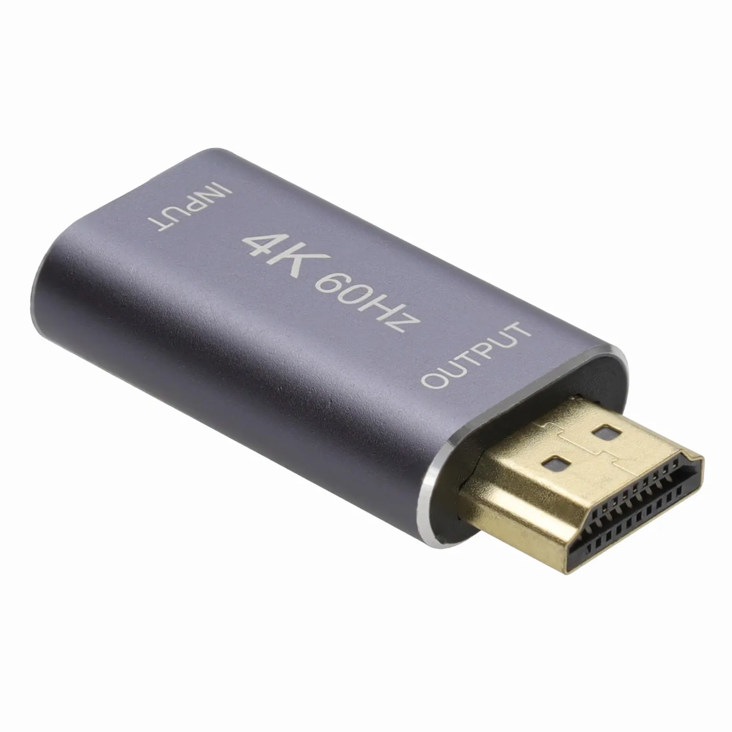 Kenable USB-C auf HDMI Adapter Konverter 4K 60Hz