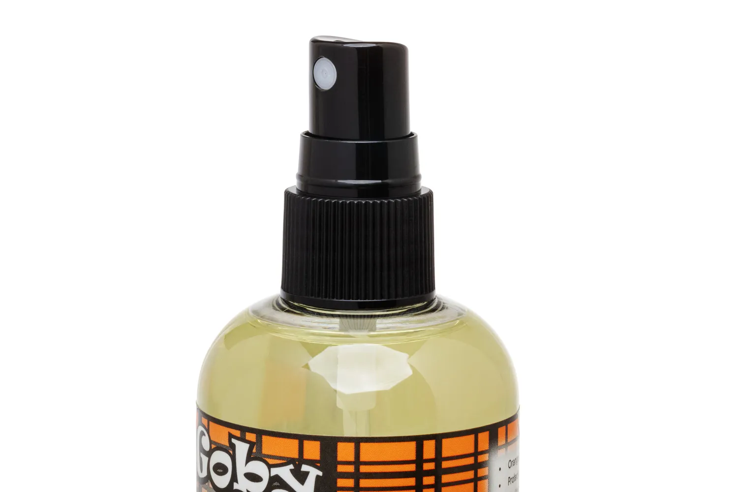Hosa Goby Labs GLC-104 Griffbrettöl 118 ml