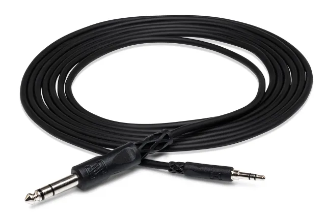 Hosa CMS-103 Stereo-Miniklinkenkabel 1 m