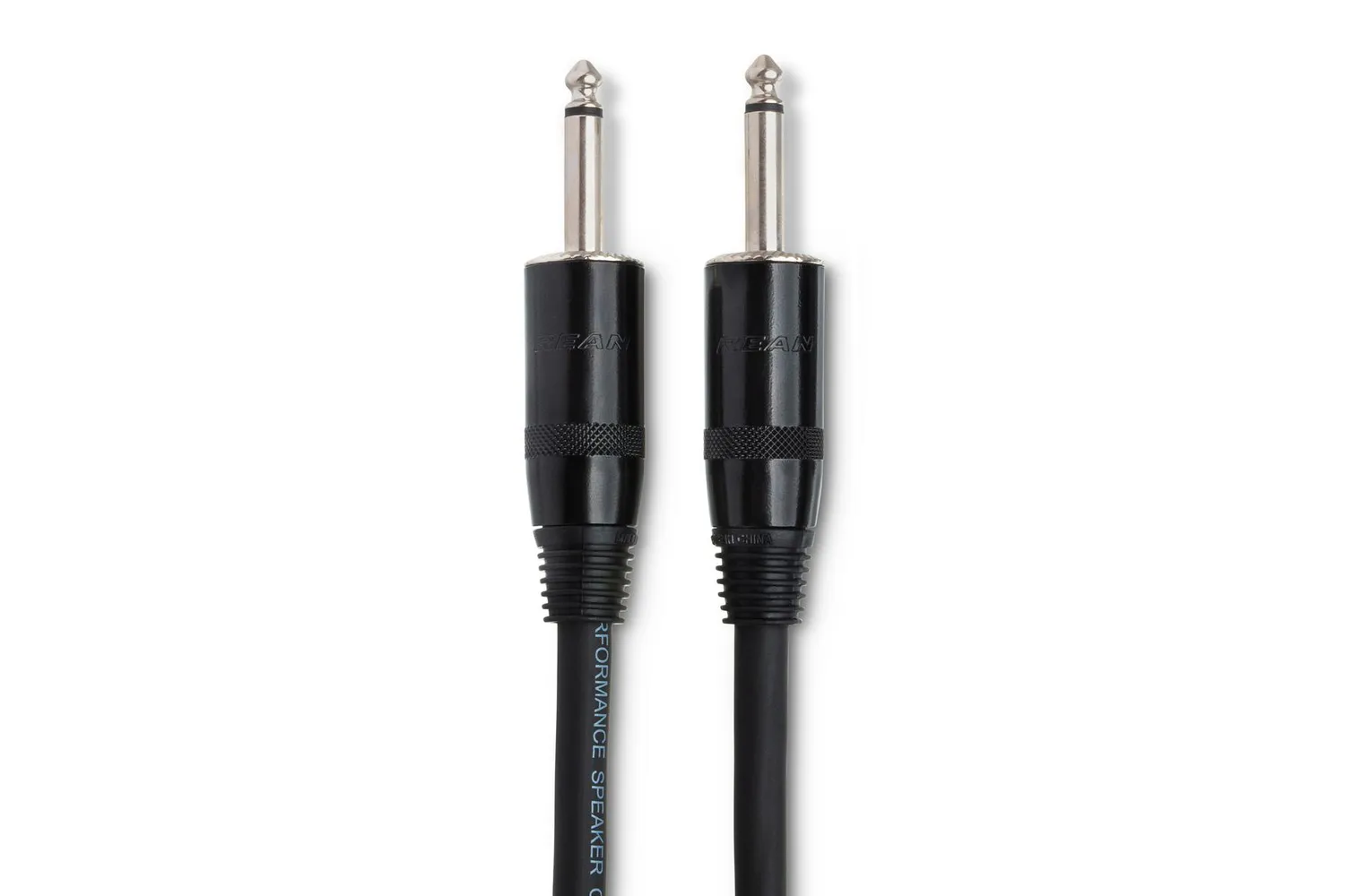Hosa SKT-410 Pro Lautsprecherkabel Speakon 3m