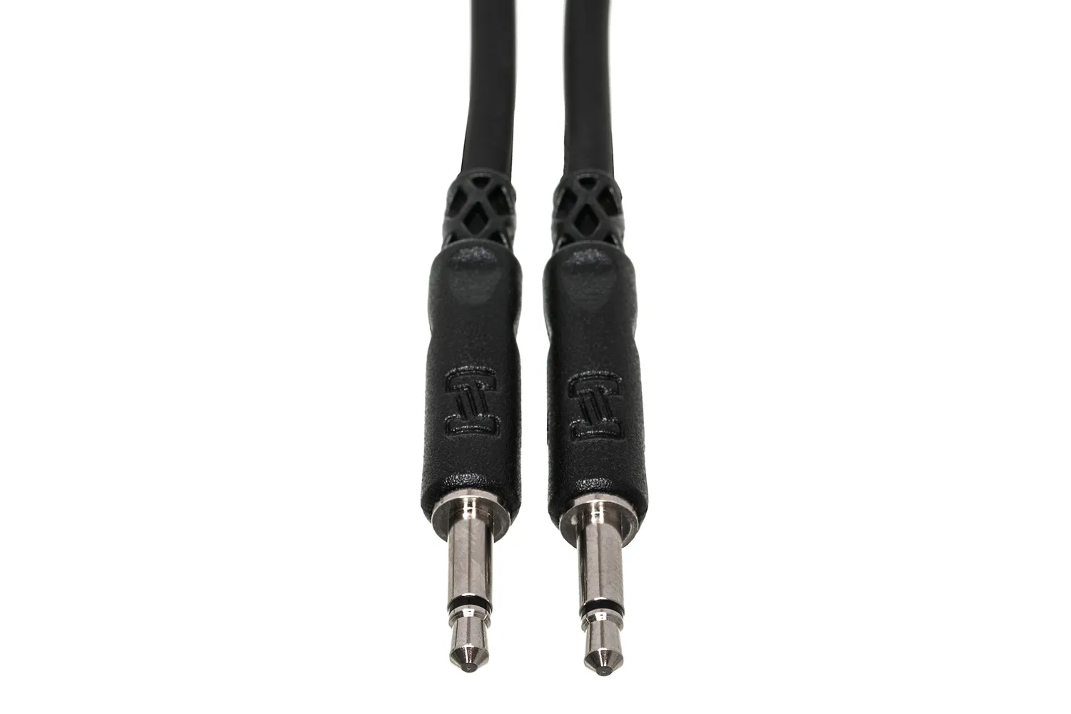 Hosa CMM-310 Monokabel 3,5 mm 3 m unbalanced