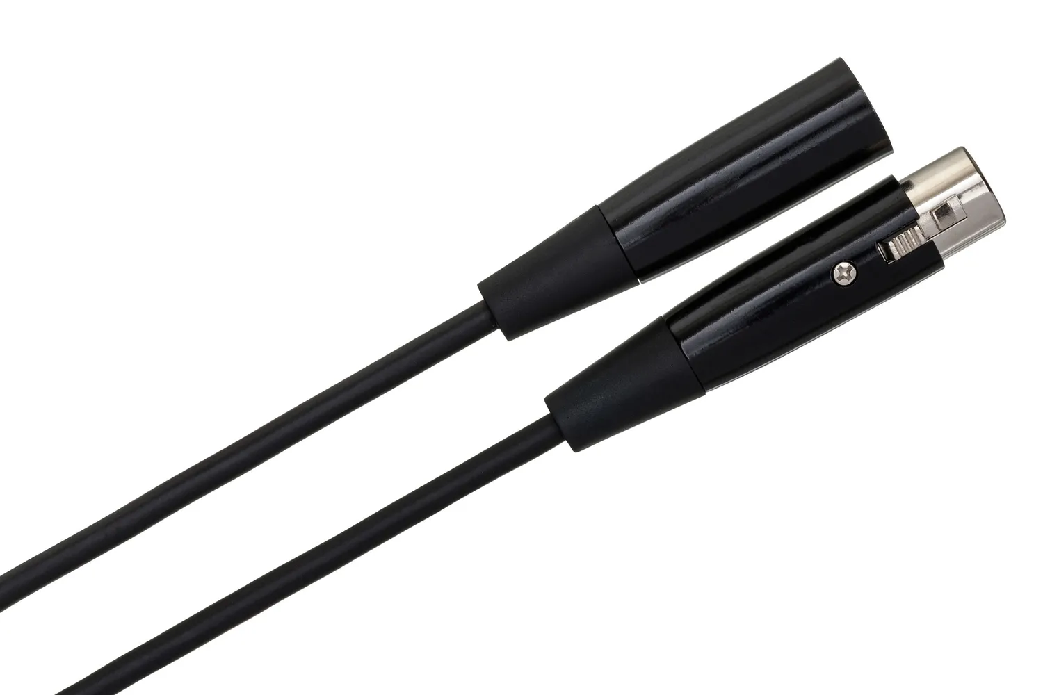 Hosa Economy MBL-100 Mikrofonkabel XLR 3 m