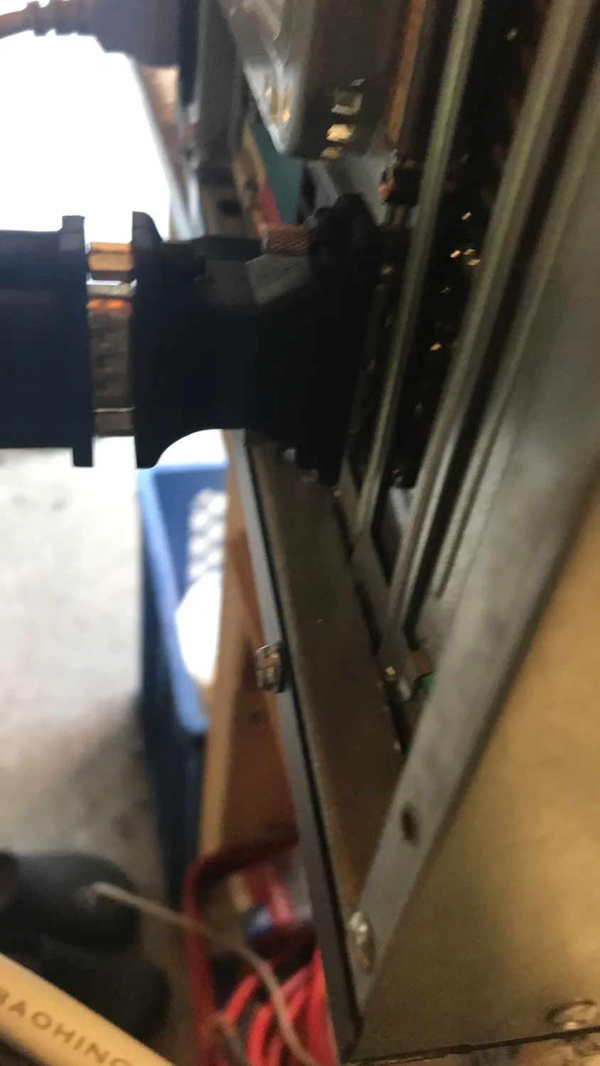 Jamega DVI-I 24+5 auf VGA Adapter Full HD 1080p