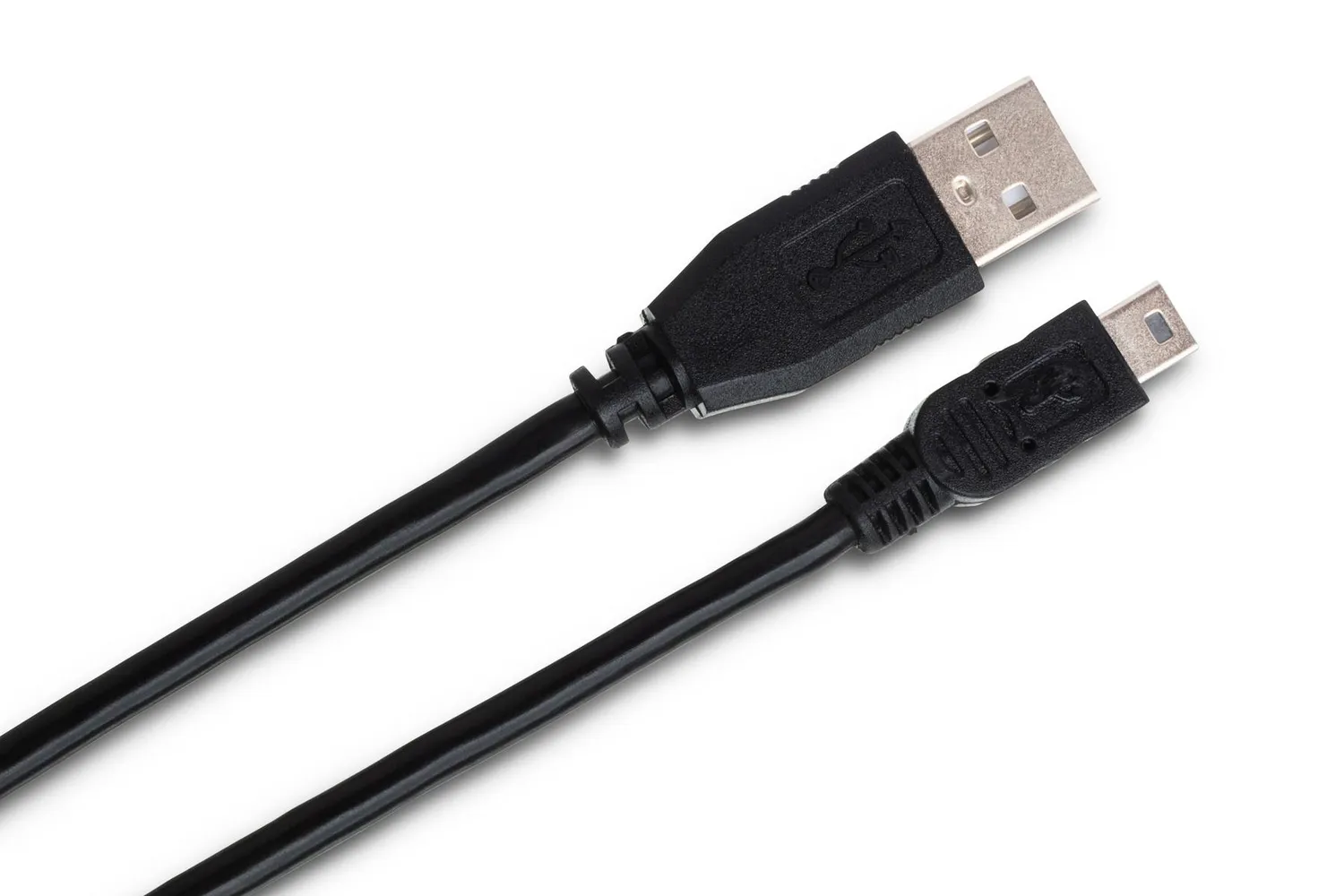 Hosa USB-203AM USB Kabel A-A 0,9 m High Speed