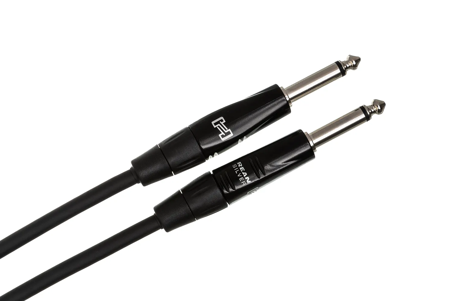 Hosa Pro HGTR010 Gitarrenkabel 3 m Klinke gerade