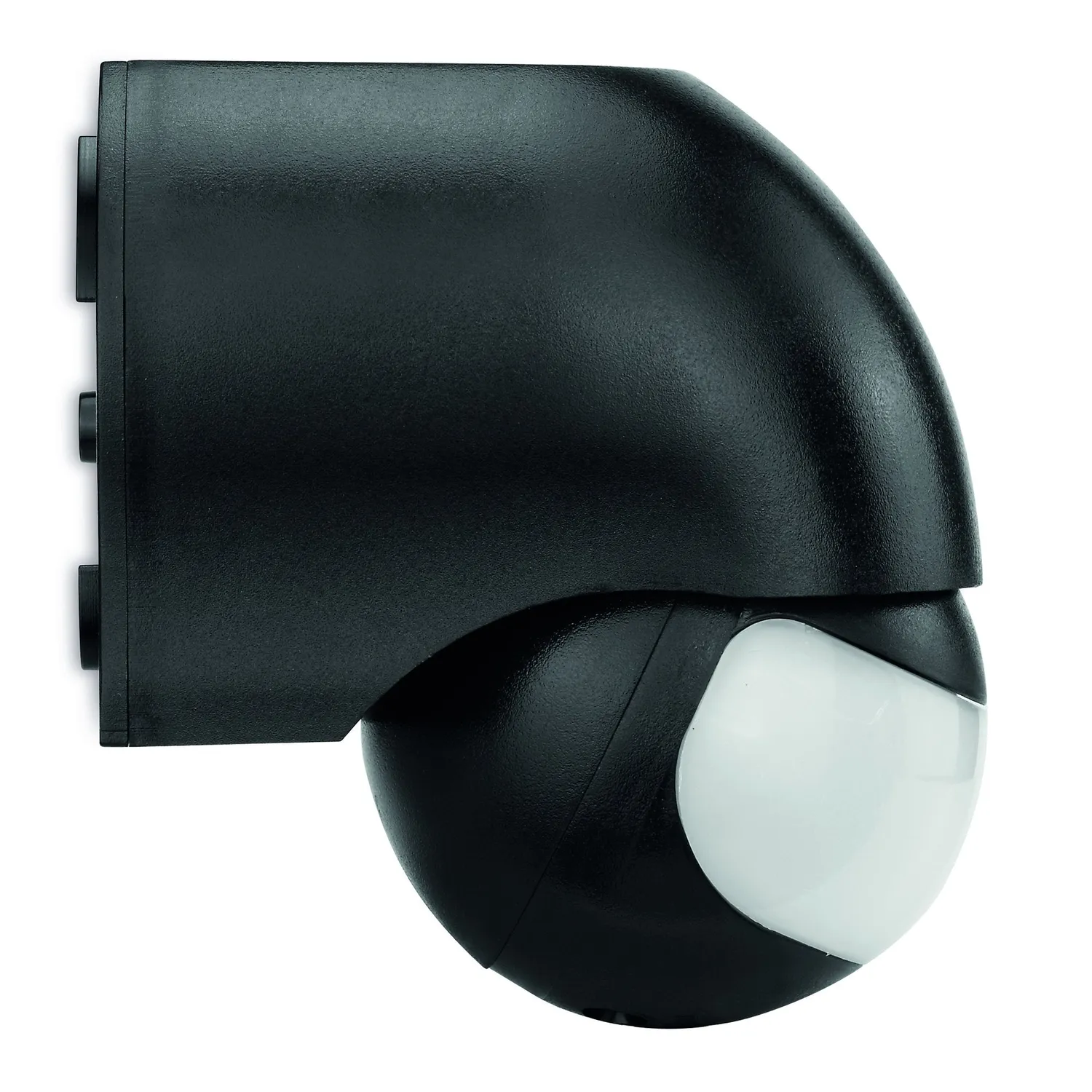 Sonero IMS011 Infrarot Bewegungsmelder IP44 schwarz