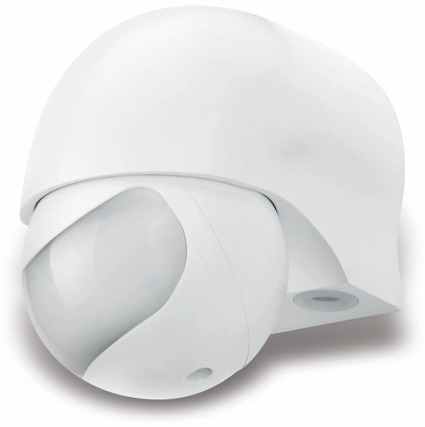 Sonero IMS010 Bewegungsmelder weiß IP44 180° 12m