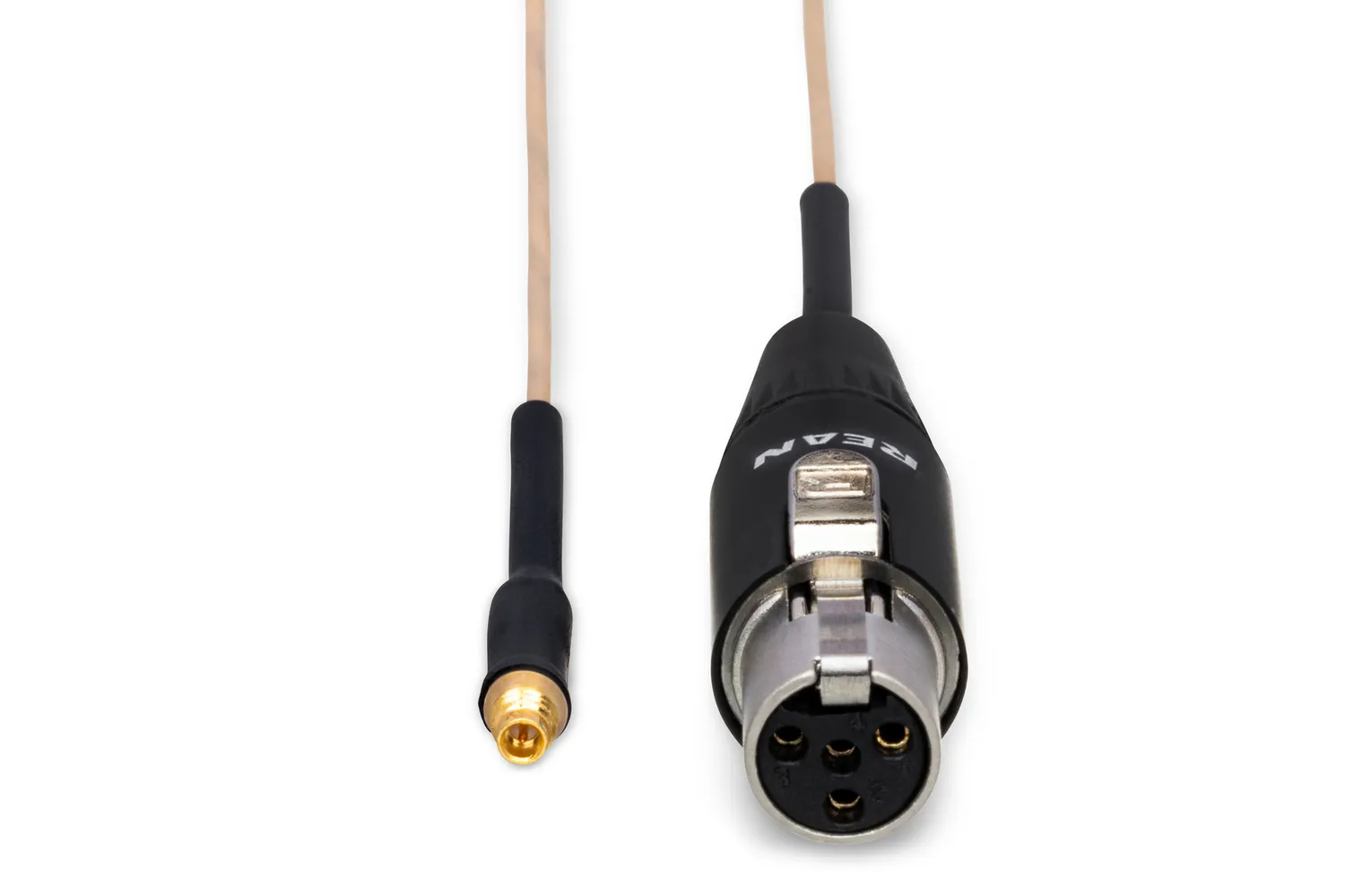 Hosa CABLE-BG-1AK Headset-Kabel AKG