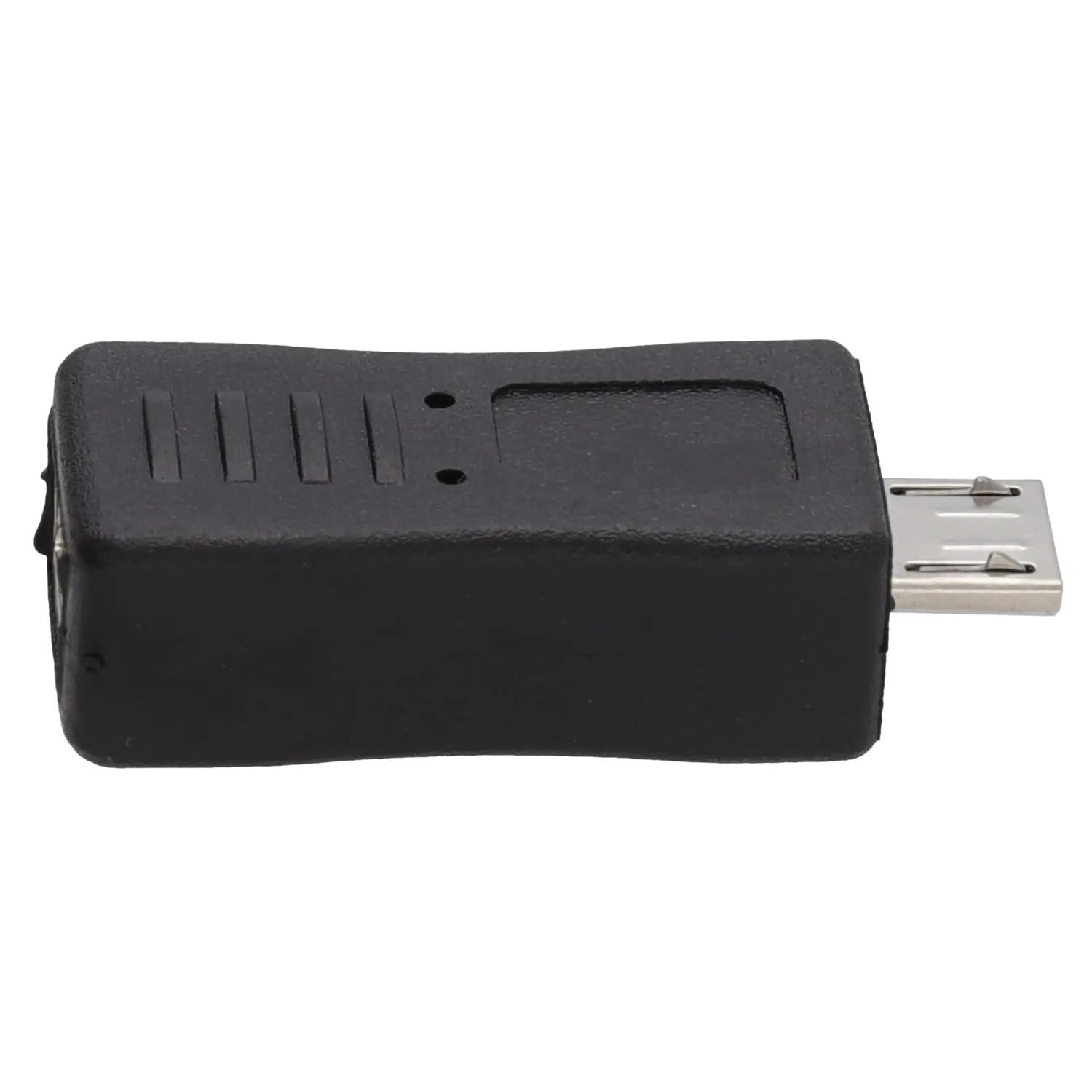 Kenable Mini USB Adapter Mini-Buchse Micro-Stecker