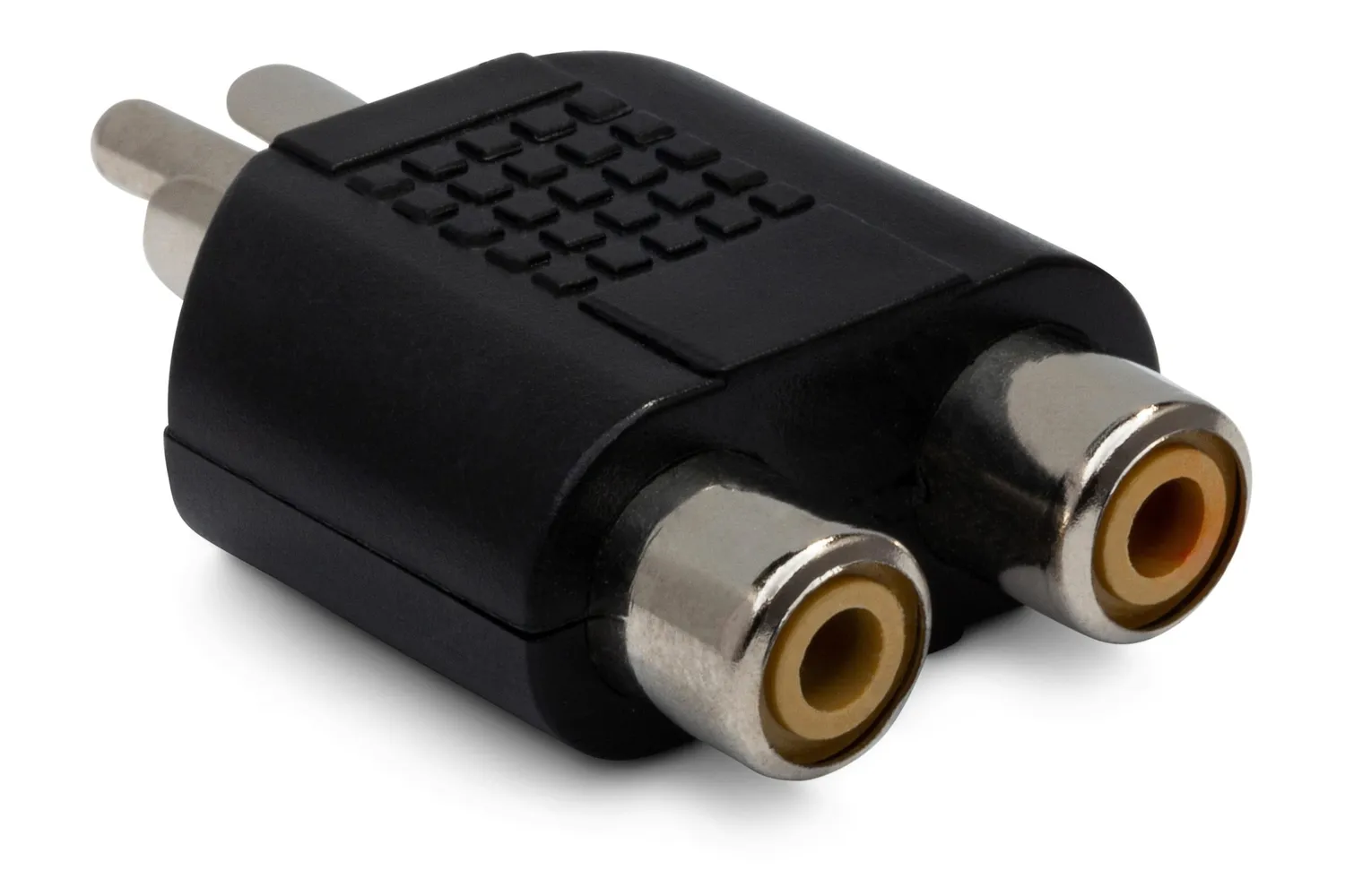 Hosa GRF-398 Klinkenadapter rechtwinklig