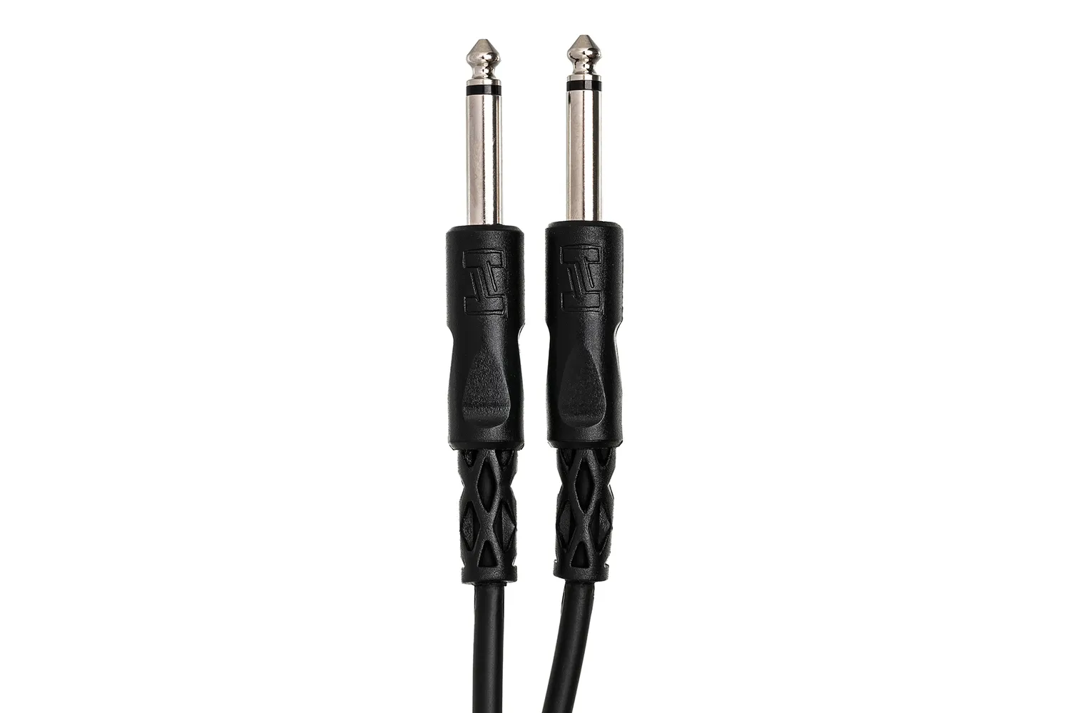 Hosa CPP-100 Dual-Klinke-Cinch-Kabel 3 m