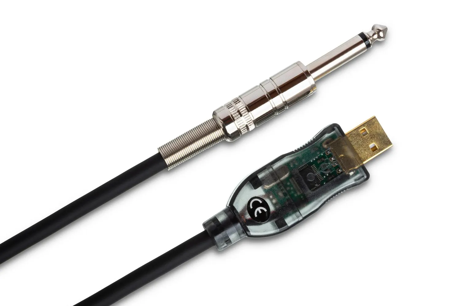 Hosa TrackLink USQ-110 USB-Interface Kabel
