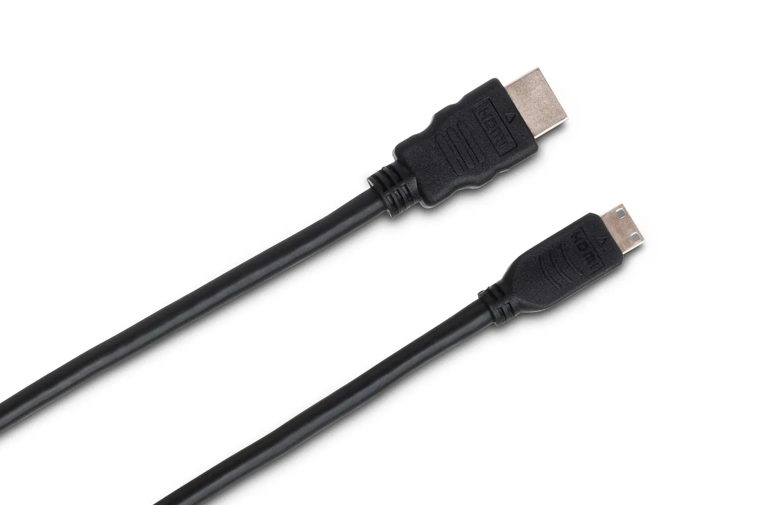 Hosa HDMC-400 HDMI-Kabel 1,2 m High Speed