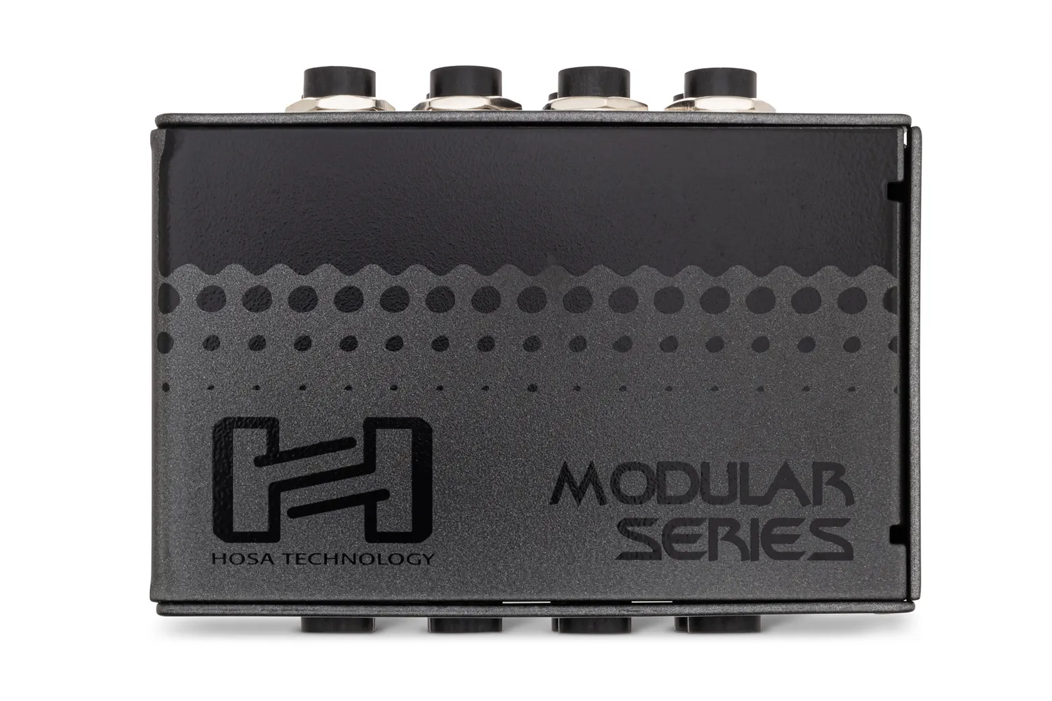 Hosa MHB-350 Patchbay-Modul 19 Zoll