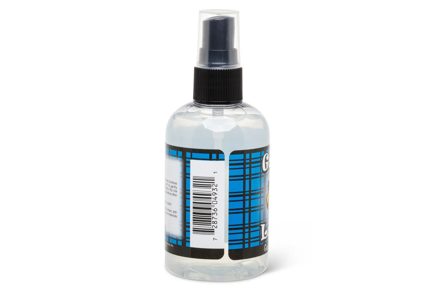 Hosa GLP-104 Goby Labs Gitarrenpolitur 118 ml