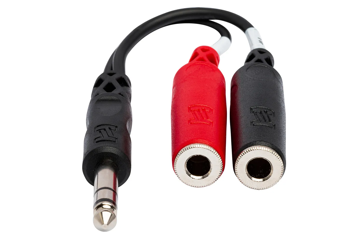 Hosa YPP-117 Y-Kabel Stereo-Breakout 15 cm