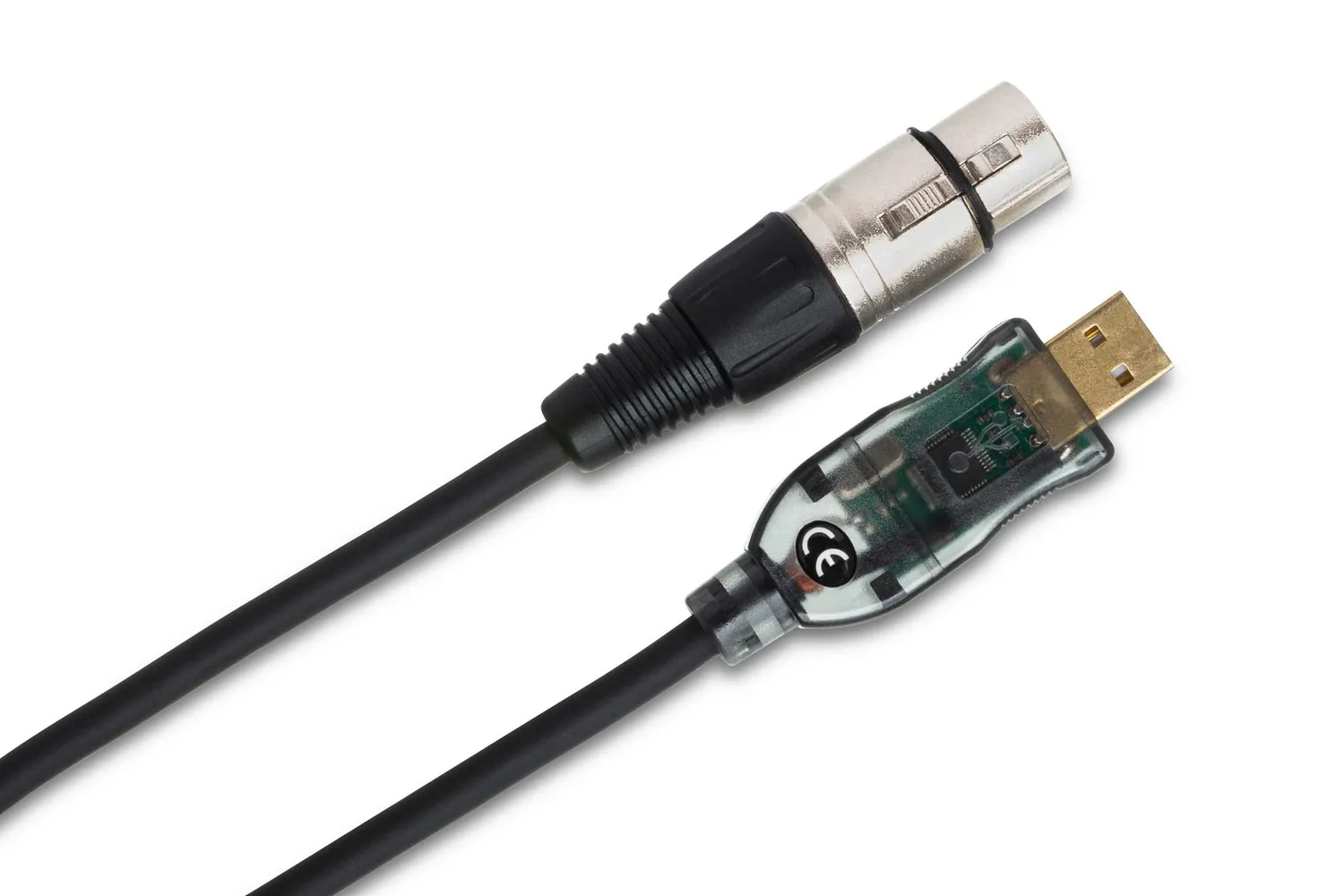Hosa UXA-110 Interface USB Tracklink