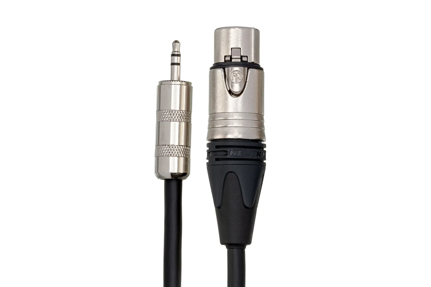 Hosa MXM-025 Mikrofonkabel XLR 7,5 m