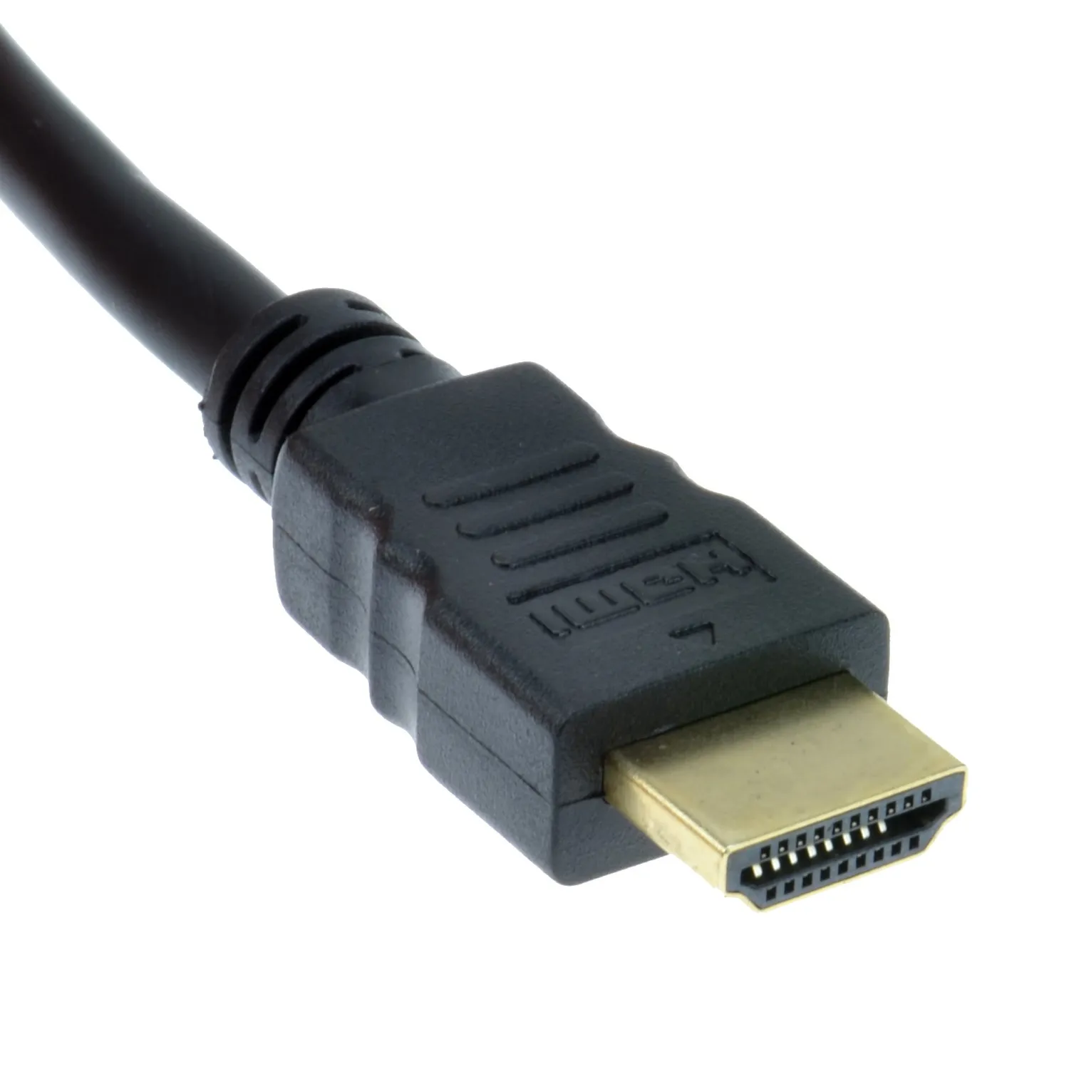 Kenable HDMI zu VGA Adapterkabel 19-15Pin 1m FullHD