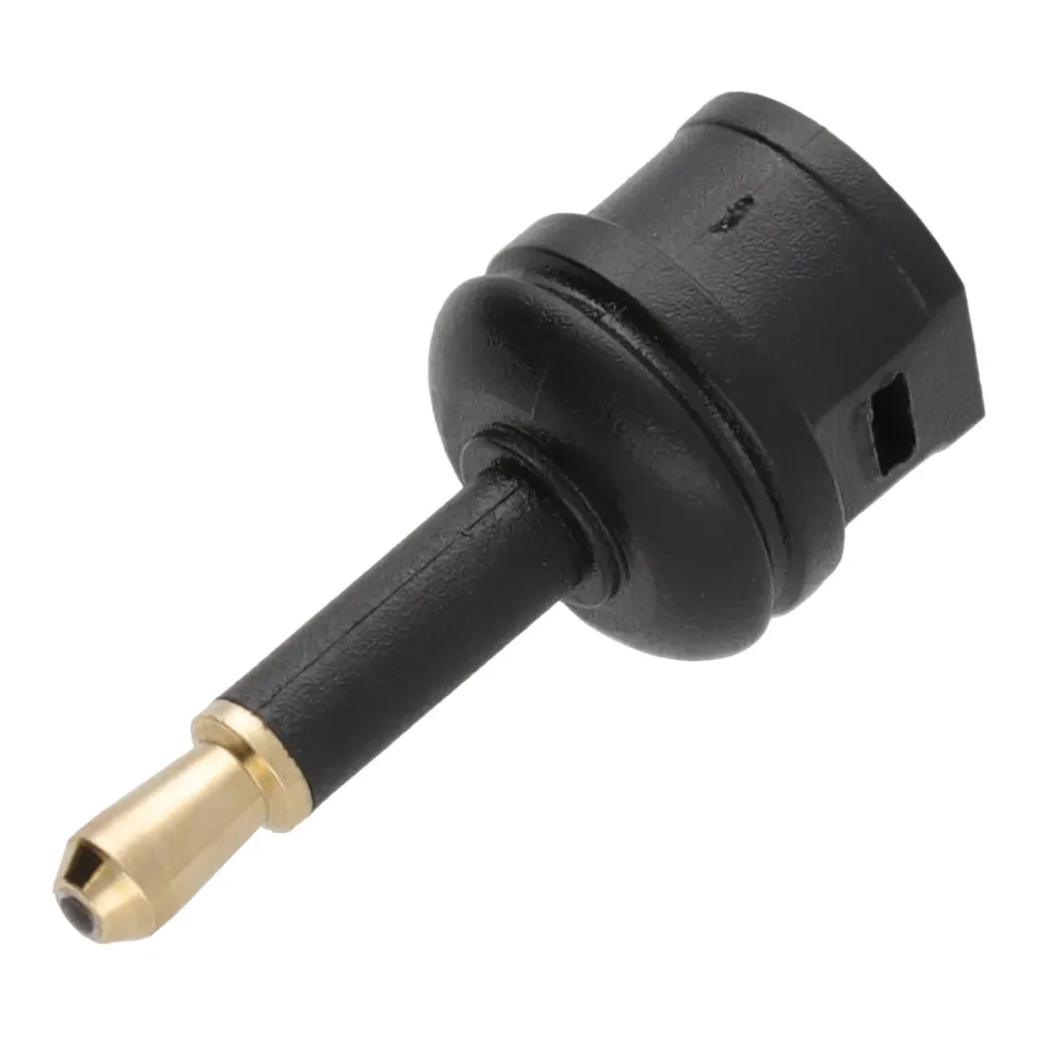kenable Toslink auf Mini 3,5mm optisch Adapter digital
