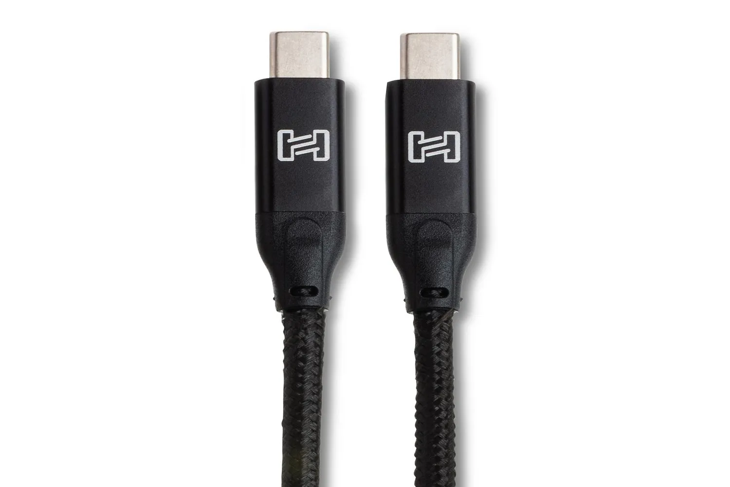Hosa USB-300CC USB-C-Kabel 0,9 m 10 Gbps