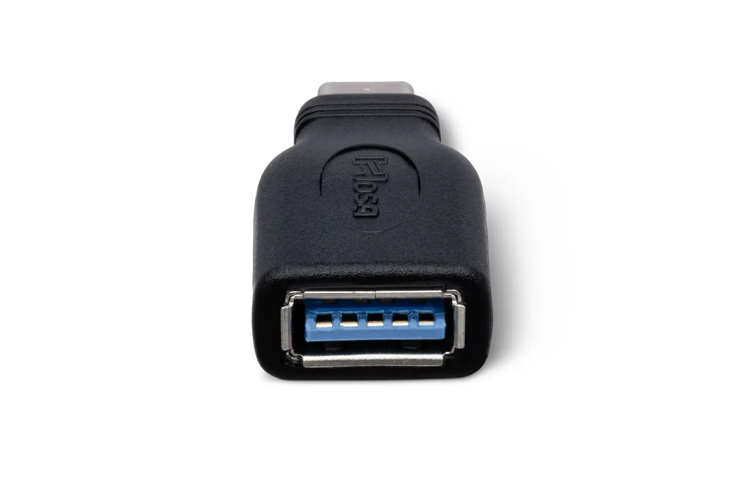 Hosa GSB-314 USB Adapter kompakt