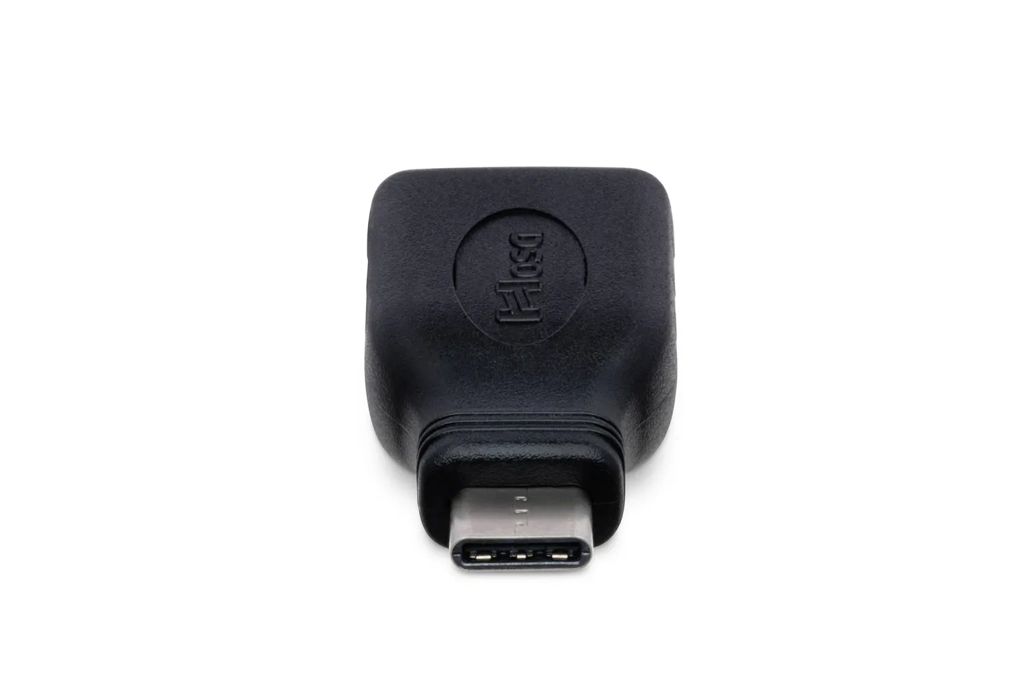 Hosa GSB-314 USB Adapter kompakt