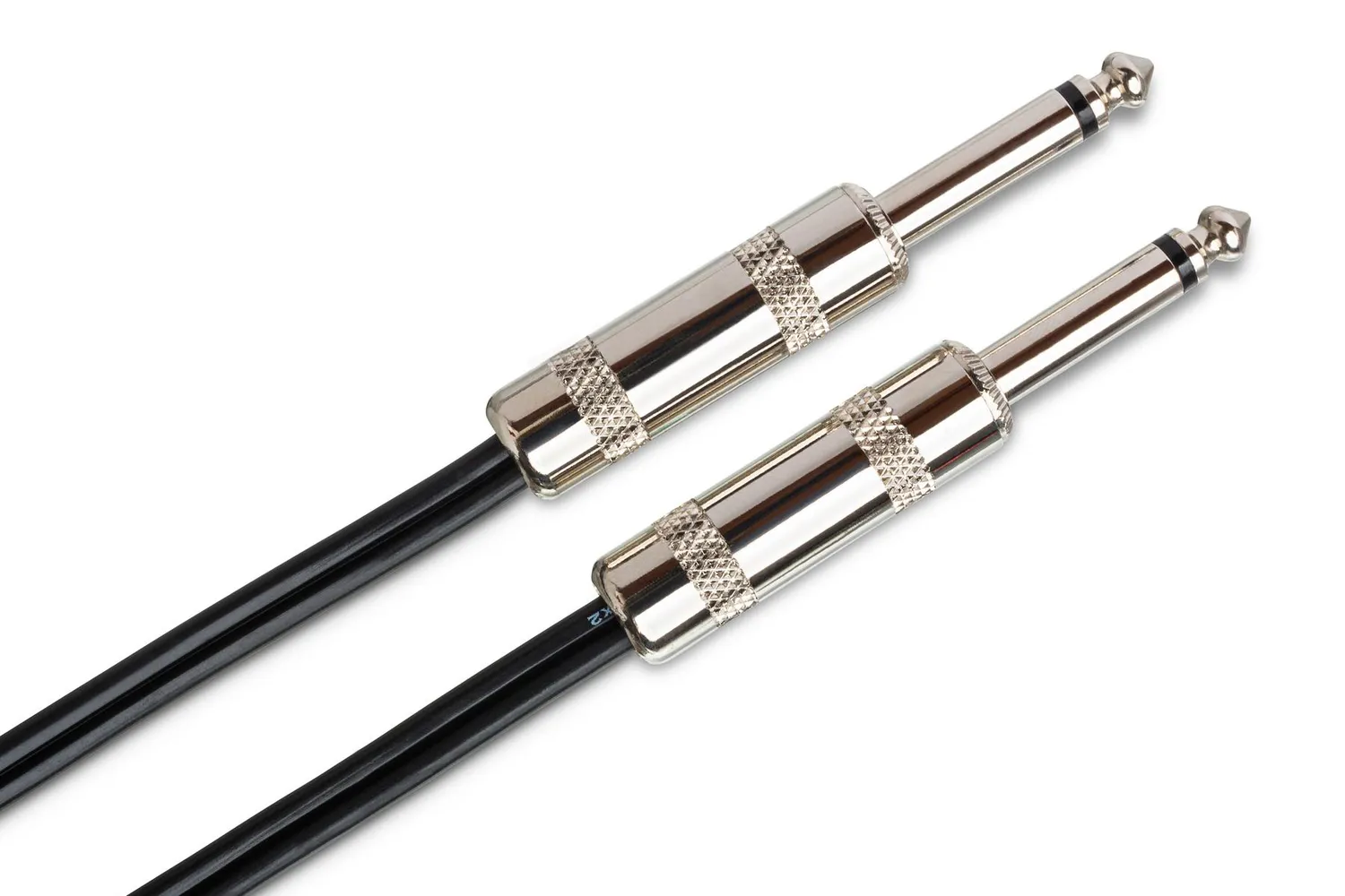 Hosa SKZ-610 Lautsprecherkabel 3 m