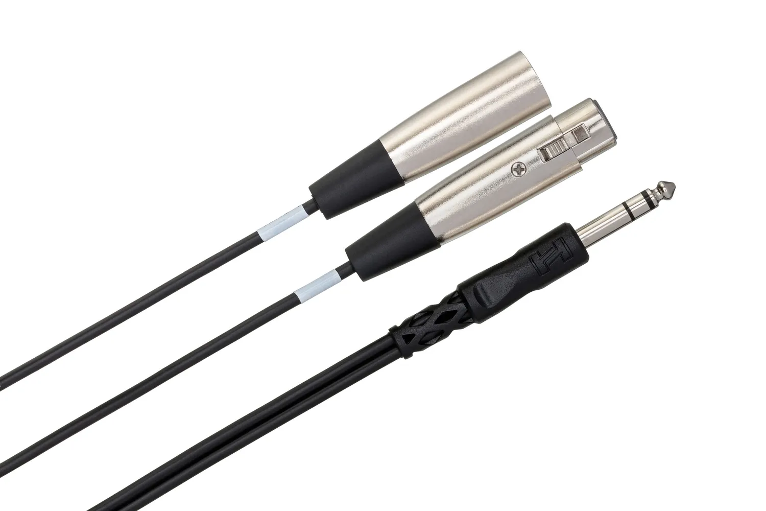 Hosa SRC-200 Insertkabel 2 m Stereo