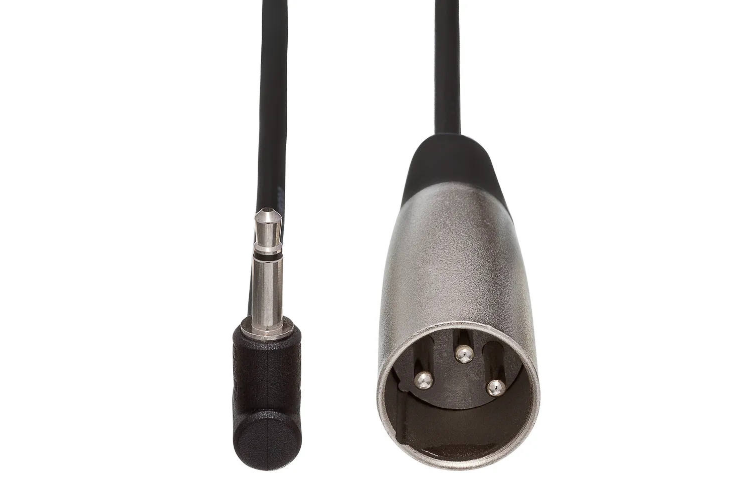 Hosa XVM-305M Mikrofonkabel XLR-Miniklinke 1,5 m