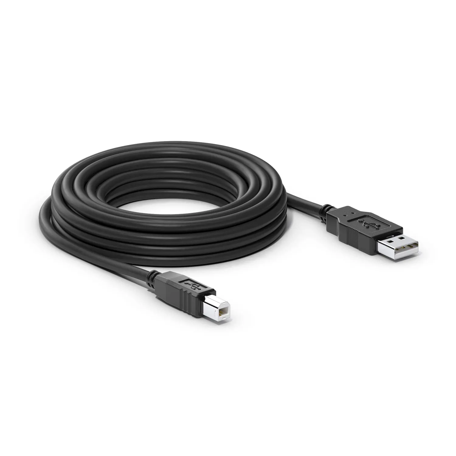 Sonero S-XU2000-010 Druckerkabel 1m USB-A auf USB-B