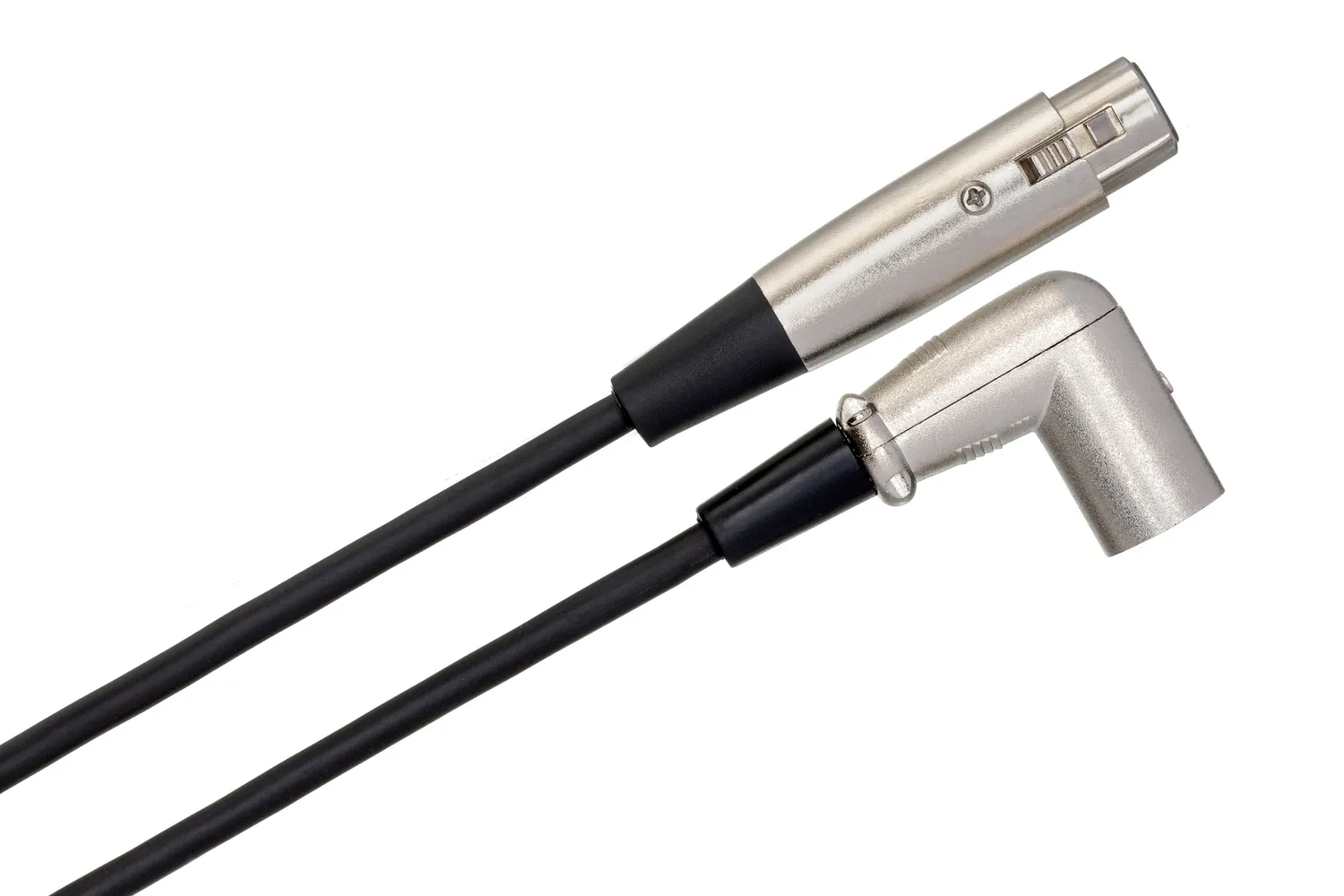 Hosa XRR-100 XLR-Kabel 3 m symmetrisch