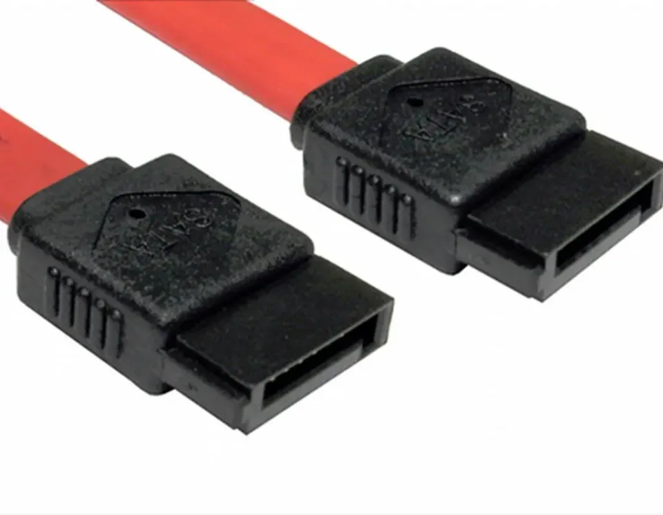 Kenable SATA Datenkabel 0,45 m SATA II 3Gb/s