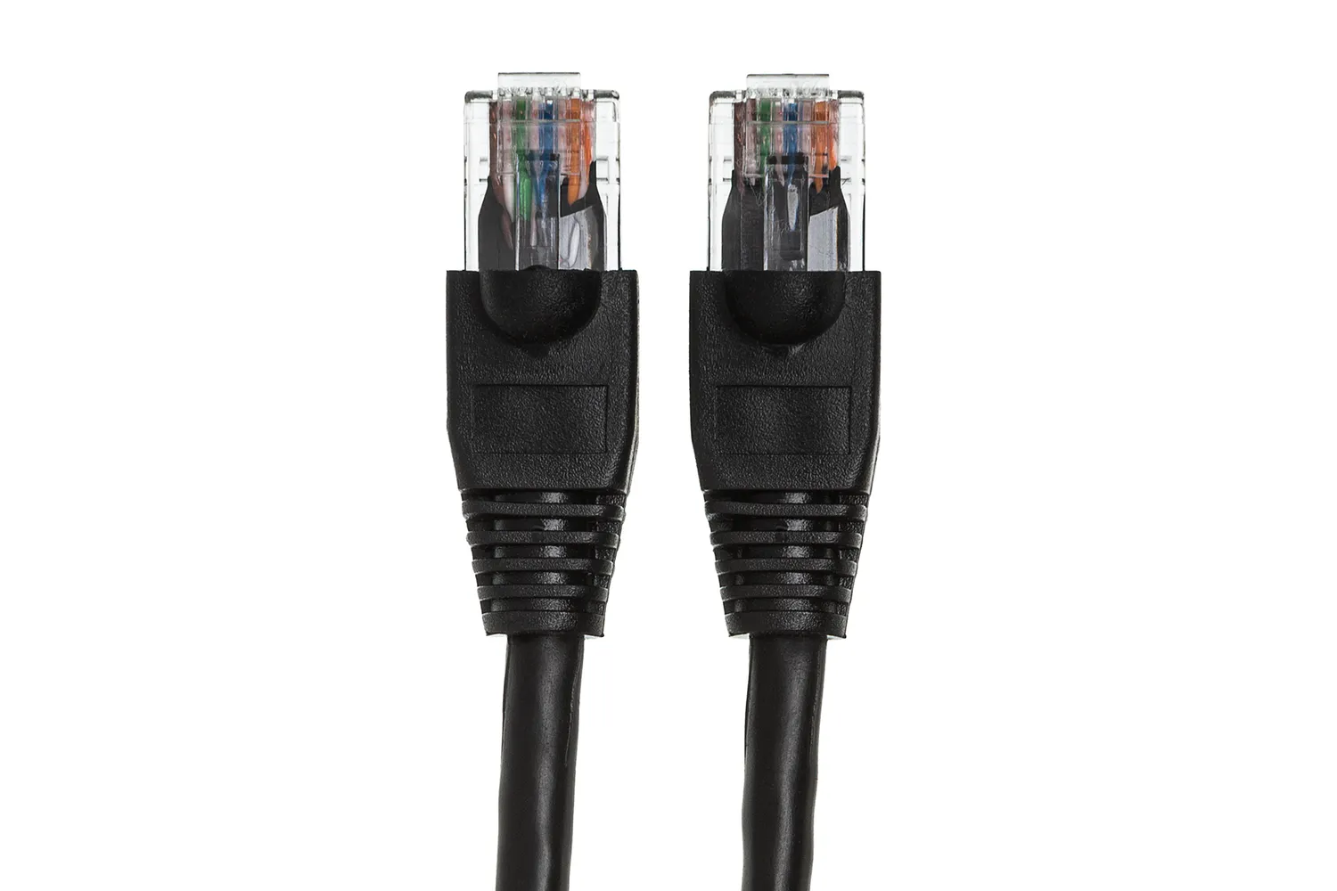 Hosa CAT-505BK Cat5e Netzwerkkabel 1,5 m